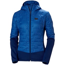 Helly Hansen LifaLoft™ Hybrid Insulator Jacket - Women's
