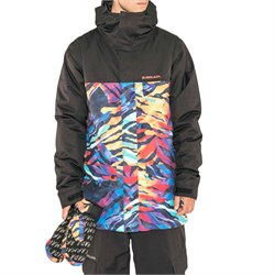 armada emmett insulated