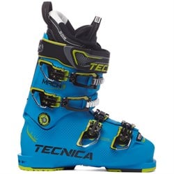 Tecnica Mach1 LV 120 Alpine Ski Boots 