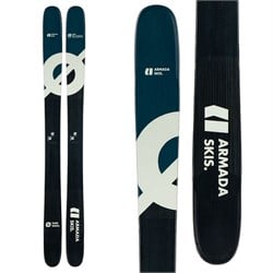 atomic backland 100 ski