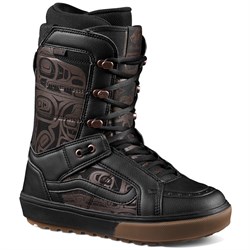 Vans Hi Standard OG Snowboard Boots 2023