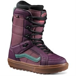 Vans Hi Standard OG Snowboard Boots - Women's