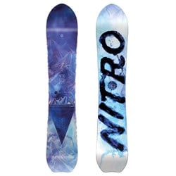 Nitro Drop Snowboard - Women's  - Used