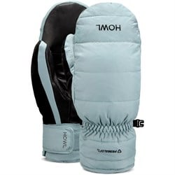 Howl Down Mitts