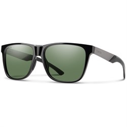 Smith Lowdown XL Steel Sunglasses