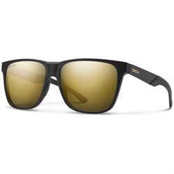 Smith Lowdown XL Steel Sunglasses