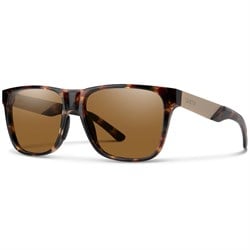 Smith Lowdown Steel Sunglasses