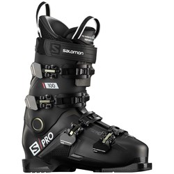 Salomon S​/Pro 100 Ski Boots