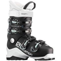 Salomon X Access 60 W Wide Ski Boots - Women's 2022
