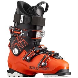 Salomon QST Access 70 T Ski Boots - Boys' 2022