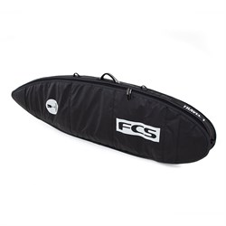 FCS Travel 1 All Purpose Surfboard Bag