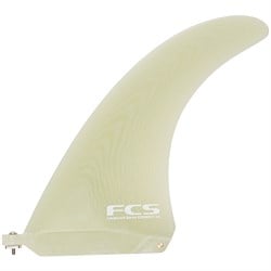 FCS Connect Performance Glass Single Fin