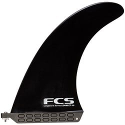 FCS Connect Glass Flex Single Fin