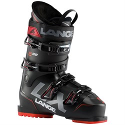 Lange LX 90 Ski Boots