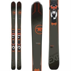 Rossignol Experience 88Ti Skis ​+ Konect SPX 12 GW Bindings  - Used