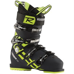 rossignol speed 100 ski boots 2019