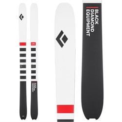 Black Diamond Helio Recon 95 Skis