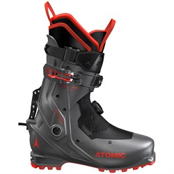 Alpine Touring or AT Ski Boots 