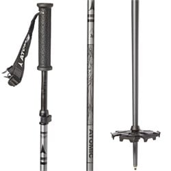 Atomic Backland FR Ski Poles 2026 | evo
