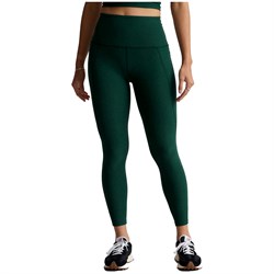 Beyond Yoga Spacedye Out Of Pocket High-Waisted Midi Leggings - Women's