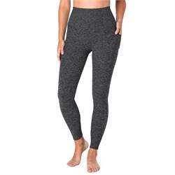 Beyond Yoga Spacedye Out Of Pocket High-Waisted Midi Leggings - Women's