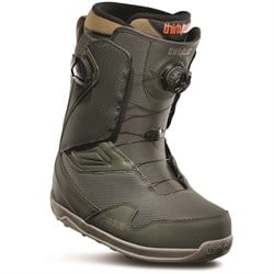 thirtytwo TM-Two Double Boa Snowboard Boots
