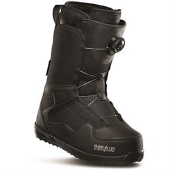 mint boa snowboard boots