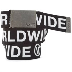 vans belt womens