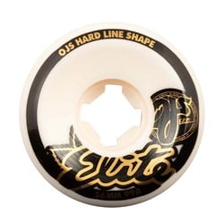 OJ Elite Hardline 99a Skateboard Wheels