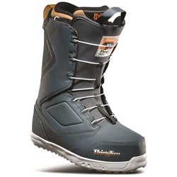 ride bigfoot snowboard boots