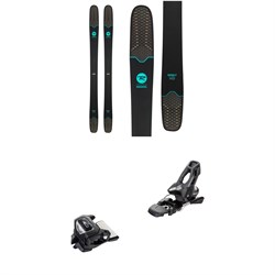 rossignol powder skis 2019