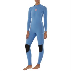 sisstrevolution wetsuits