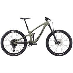 Transition patrol carbon 2025 nx mountain bike 2019