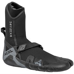 XCEL 5mm Drylock Split Toe Wetsuit Boots