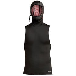 XCEL 1mm Infinti Hooded Wetsuit Vest