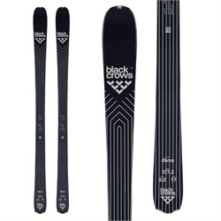 Black Crows Divus Skis 2022