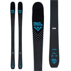 Black Crows Vertis Skis 2022