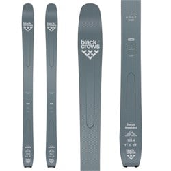 Black Crows Ferox Freebird Skis 2022