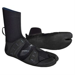 O'Neill 3mm Mutant Split Toe Wetsuit Boots