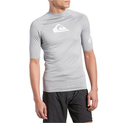Quiksilver All Time Short Sleeve Surf Tee