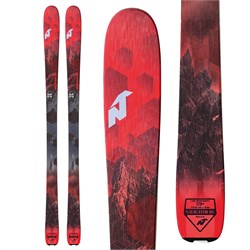 Nordica Navigator 80 Skis 2019