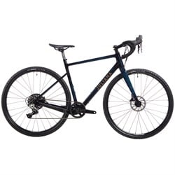 Juliana quincy best sale gravel bike