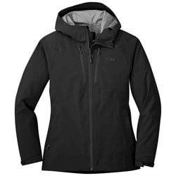 Outdoor Research Microgravity Jacket - Women's