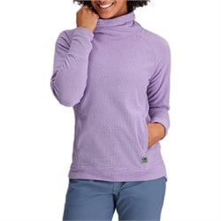 Outdoor Research Trail Mix Cowl Pullover - Women's