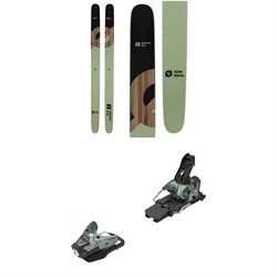 salomon sth2 wtr 16 review