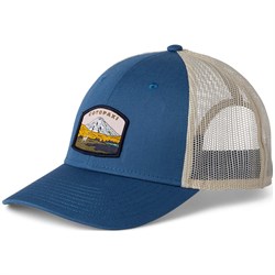 Cotopaxi Llamascape Trucker Hat