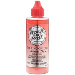 Rock N Roll Absolute Dry Chain Lube