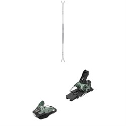 salomon sth2 wtr 16