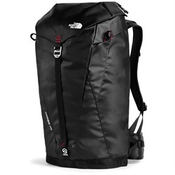 the north face 40l backpack