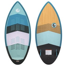 Wakesurf Board Size Chart